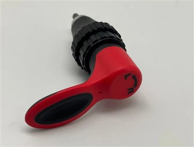 منی رچٹ ڈرائیور